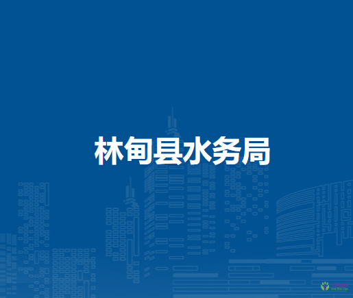 林甸縣水務局