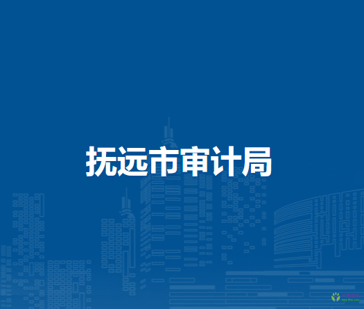 撫遠市審計局