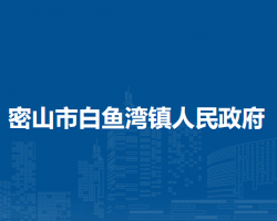 密山市白魚(yú)灣鎮(zhèn)人民政府