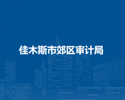 佳木斯市郊區(qū)審計(jì)局