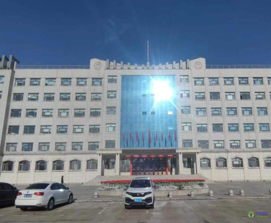 黑龍江孫吳經(jīng)濟(jì)開發(fā)區(qū)管委會