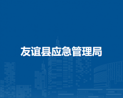 友誼縣應急管理局