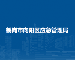 鶴崗市向陽區(qū)應(yīng)急管理局
