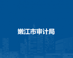 嫩江市審計(jì)局