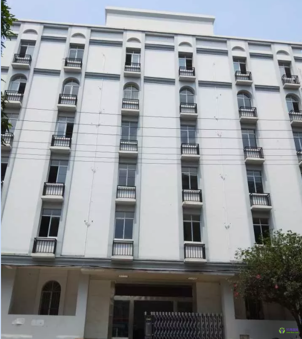 隆安縣政務服務中心