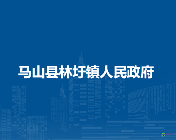 馬山縣林圩鎮(zhèn)人民政府