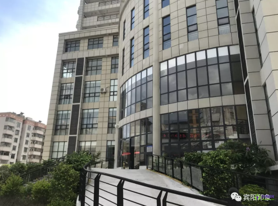 賓陽(yáng)縣政務(wù)服務(wù)中心