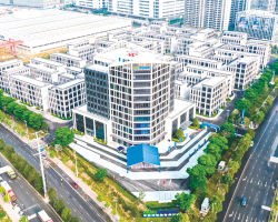 南寧高新技術(shù)開(kāi)發(fā)區(qū)管委會(huì)