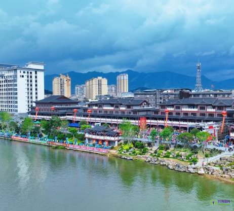 永?？h政務(wù)服務(wù)中心