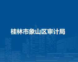 桂林市象山區(qū)審計局