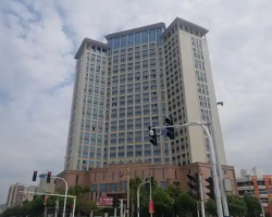 梧州市政務服務中心