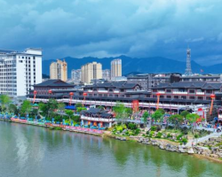 永?？h政務(wù)服務(wù)中心