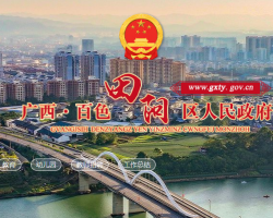 百色市田陽(yáng)區(qū)人民政府
