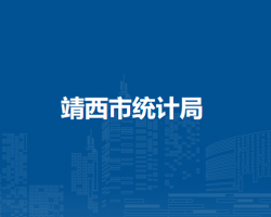 靖西市統(tǒng)計(jì)局