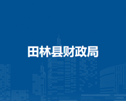 田林縣財(cái)政局