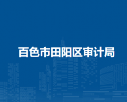 百色市田陽(yáng)區(qū)審計(jì)局