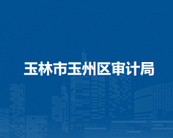 玉林市玉州區(qū)審計局