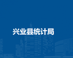 興業(yè)縣統(tǒng)計局