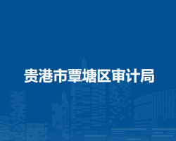 貴港市覃塘區(qū)審計局