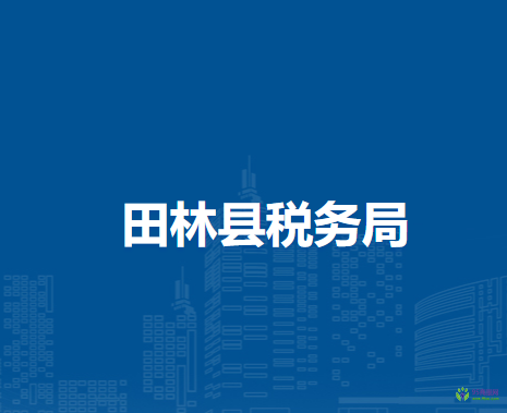 田林縣稅務(wù)局