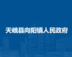 天峨縣向陽(yáng)鎮(zhèn)人民政府