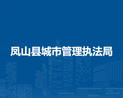 鳳山縣城市管理執(zhí)法局