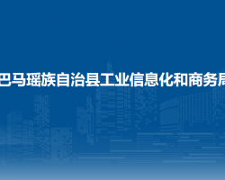 巴馬瑤族自治縣工業(yè)信息化