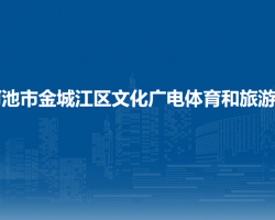 河池市金城江區(qū)文化廣電體