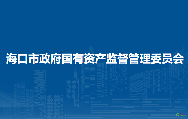 ?？谑姓畤匈Y產(chǎn)監(jiān)督管理委員會