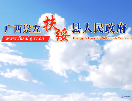 扶綏縣人民政府