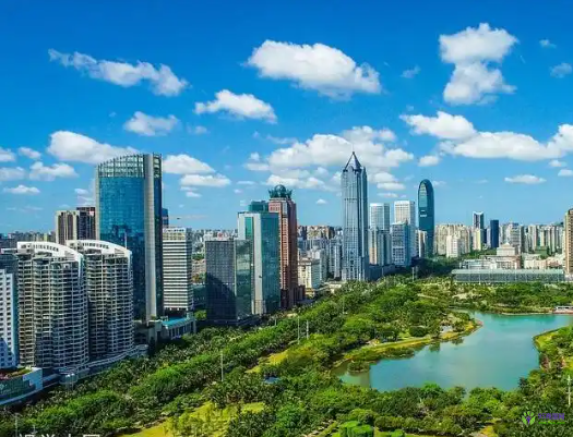 海口市龍華區(qū)人民政府