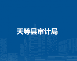 天等縣審計局