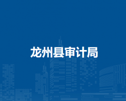 龍州縣審計局