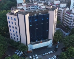 ?？谑忻捞m區(qū)政務(wù)服務(wù)中心