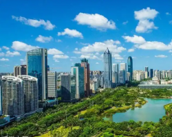 ?？谑旋埲A區(qū)人民政府