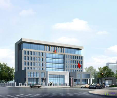 貴陽市公安局白云分局