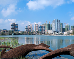 貴陽市白云區(qū)人民政府