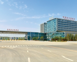 貴陽綜合保稅區(qū)管委會