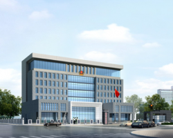 貴陽市公安局白云分局