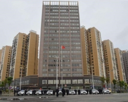 貴陽市公安局雙龍分局