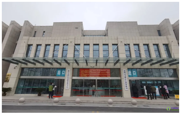 泰州市姜堰區(qū)政務(wù)服務(wù)中心