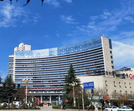 鳳岡縣政務(wù)服務(wù)中心