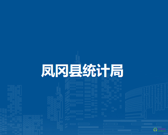 鳳岡縣統(tǒng)計(jì)局
