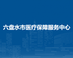 六盤水市醫(yī)療保障服務(wù)中心
