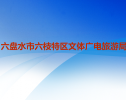 六盤水市六枝特區(qū)文體廣電