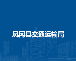 鳳岡縣交通運輸局