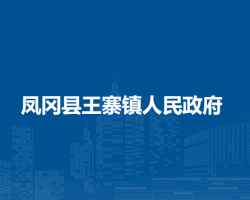 鳳岡縣王寨鎮(zhèn)人民政府