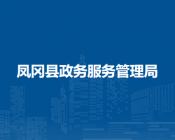 鳳岡縣政務(wù)服務(wù)管理局