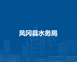 鳳岡縣水務(wù)局