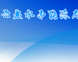 六盤水市能源局